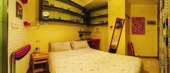 Dalian Household Theme Hotel Dawai Branch Buitenkant foto