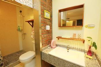 Dalian Household Theme Hotel Dawai Branch Buitenkant foto